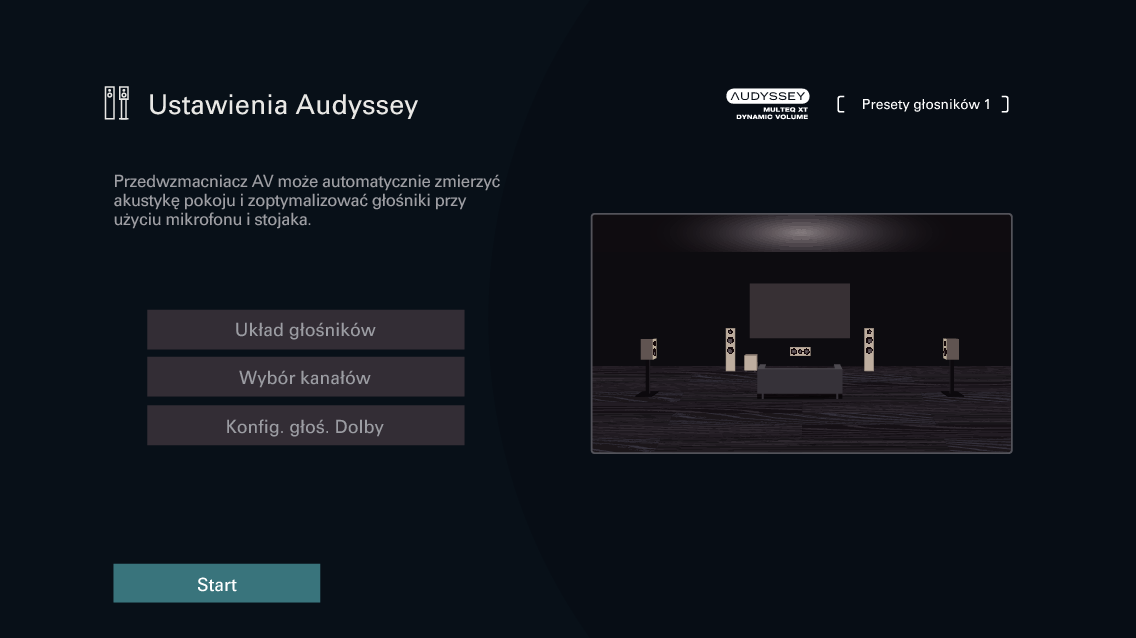 GUI AudysseySetup3 C60